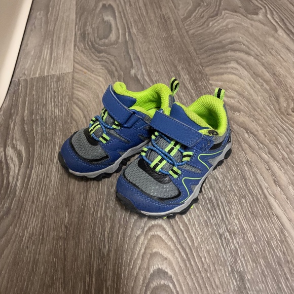 Merrell Toddler Trail Quest Washable shoes - Picture 1 of 7